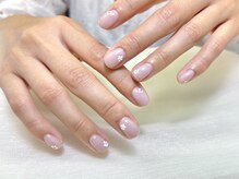 ピピーネイルズ 新宿(PIPPY NAILS)/自爪/持ち込みデザイン