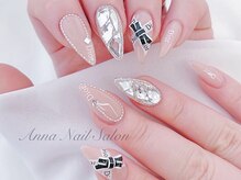 アナネイル(ANNA Nail)/つけ放題