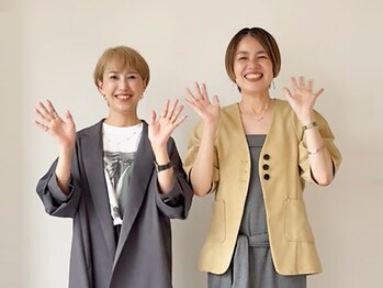 カワル(cawalu)/◆スタイリスト