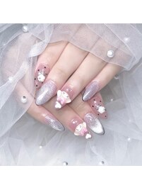 エレガントコース￥7500