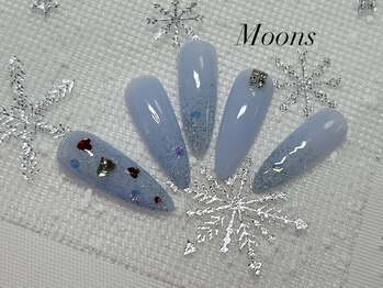 ムーンズ(Moon's)/