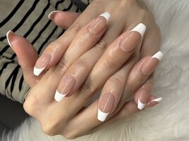 バーチャルネイル