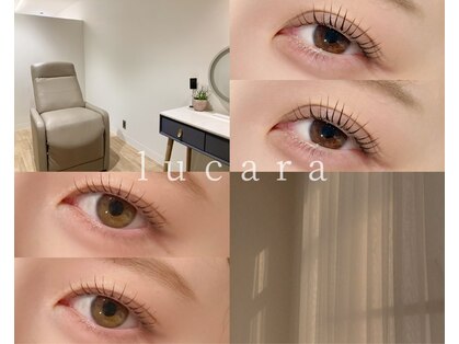 ルカラ(lucara)の写真