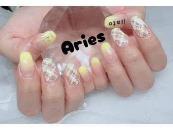 アリエス(Aries)/