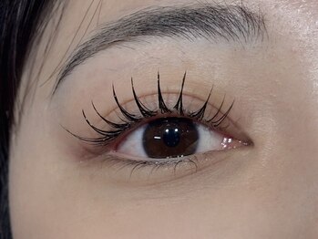 ザ コースト バイ ネオリーブ(The coast by neolive)/担当：アイリスト松野