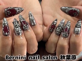 秋葉原/オーダーチップ/3Dアート