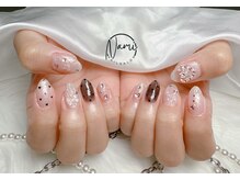 ナミネイルサロン(Nami Nail Salon)/