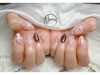 ナミネイルサロン(Nami Nail Salon)/