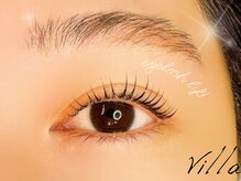 ヴィラ 武蔵小杉駅北口店(Villa)/まつ毛パーマ