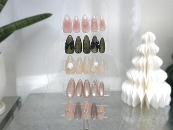 ドゥープ(doop)/Aoi定額design♪