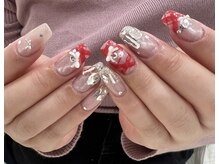 ラベード バイ ジョジョ(LOVEED by JOJO)/持ち込みアート