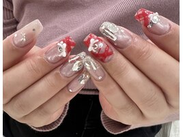 持ち込みアート