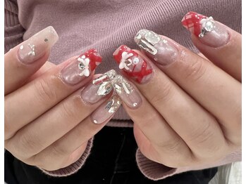 ラベード バイ ジョジョ(LOVEED by JOJO)/持ち込みアート