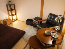 キザシヤ(Kizashiya)/お部屋へご案内
