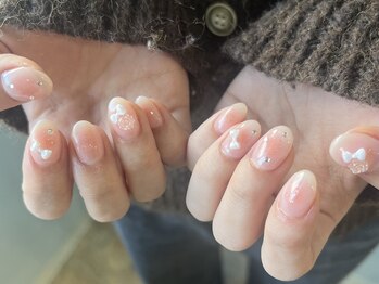 アリュール 玉造(ALLURE)/フリーコース