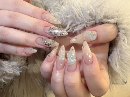 アイネイルズ 四条河原町店(I-nails)の写真