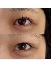 ブロッサ(Blossa)/上下パーマ☆