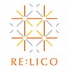 RE:LICO沼津院のお店ロゴ