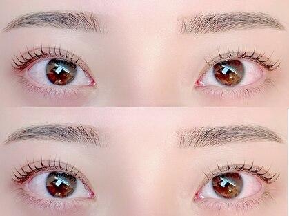 eyelash&nail studio Zen Karasumaの写真