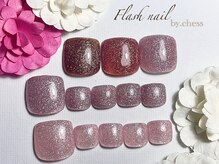 チェス(chess)/フット3月限定価格フラッシュ☆