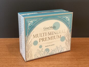 コリトッテ 東戸塚/マルチミネラルプレミアム