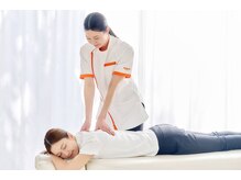 カラダファクトリー 池袋西口店/あなたにピッタリの施術を提供