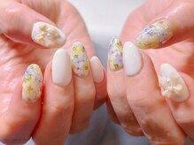 ネイルサロン リン(Lin)