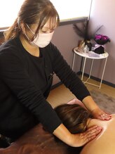 リンパマッサージ・足つぼサロン ropos-ルポ-/