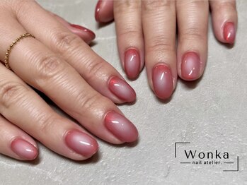 ウォンカ(Wonka)/