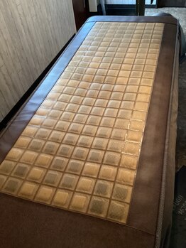 ベースナナジュウニ(BACE72)/全てのコースに岩盤浴マット付