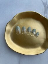 イノ ヘアープラス すたいる(inno HAIR+)/新規限定デザイン5種　HAND No.4