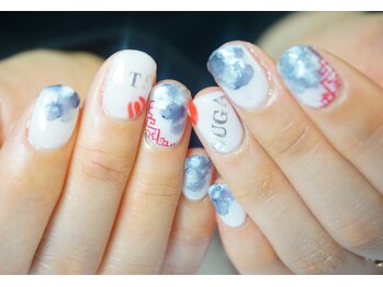 サロン デ ミランダ(Salon de Miranda)/