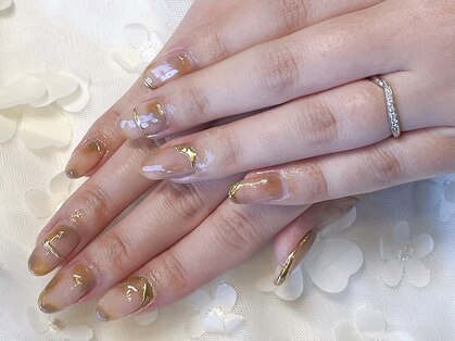 ガーデンジェル(GARDEN GEL)の写真