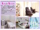エーネイル エーラッシュ(A-NAIL A-LASH)の写真