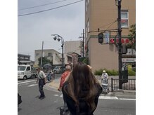 ローブド 東大阪店(ROBED)/近鉄奈良線からお越しのお客様３