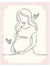 【妊婦さん500円割引】首肩腰.足のむくみ.だるさ解消に!全メニュー対象!