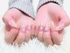 シチ ネイル(shichi nail)の写真