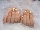 マグネットフレンチ風