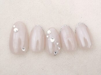 ABCネイル 浦和店(ABC Nail)/★平日限定★7980円→4000円