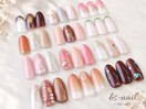 10月新作◆定額制シンプルアート