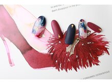 ルーヴル ネイルアンドアイラッシュ 生駒(LOUVRE nail&eyelash)/ヴィンテージモード