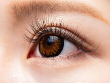 まつげエクステアンドネイル アイエスト 銀座店/自慢の技術で理想の仕上りに♪