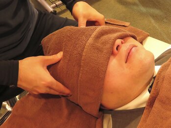 手温 マーサ21店/ボディケアの集大成