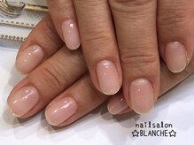 ブランシュ(BLANCHE)/