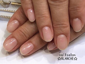 ブランシュ(BLANCHE)/