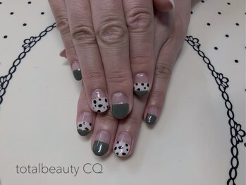 トータルビューティCQ/