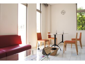 ハーティ/【店内写真】