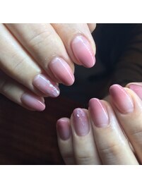 グラデーション[新宿/新宿駅]