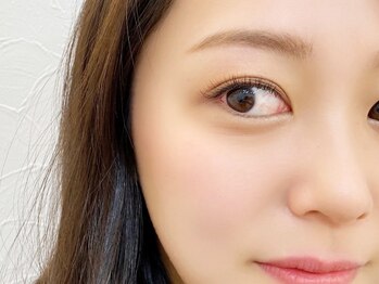 ニューラインアイプラス(New Line eye+)の写真/《まつエクだけじゃない！ケアもできるサロン★》自まつげを美しくしたい方におすすめ♪