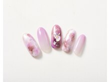 ネイルサロンディーバ 石橋店(Diva)/オーダーネイル￥7,810から